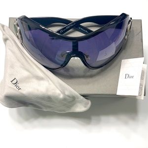 Dior sunglasses